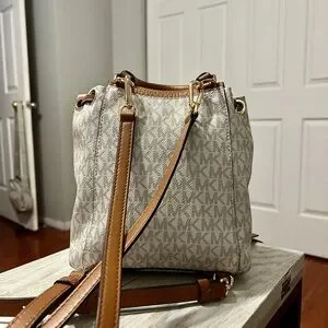 MICHAEL Michael Kors | Bags | Nwt Michael Kors Mk Xs Viv 